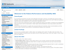 Tablet Screenshot of fedora.fiz-karlsruhe.de